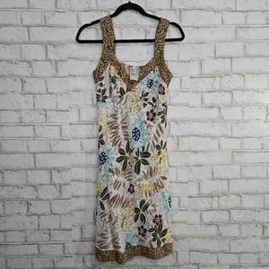 Globe Trotter clothing of Bali dress